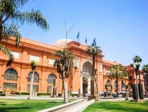 1-Day Cairo Tour from Eilat - Key points that make this 1-day Cairo trip worth your time