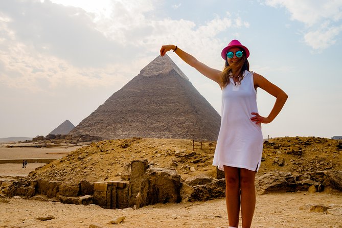 1-Day Cairo Tour from Eilat - The overnight ride: long hours, but it saves your daylight