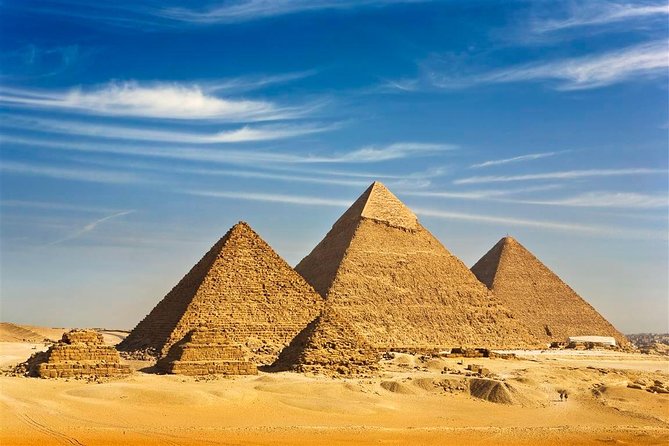 1-Day Cairo Tour from Eilat - Price and value: what $393 covers and what to budget separately
