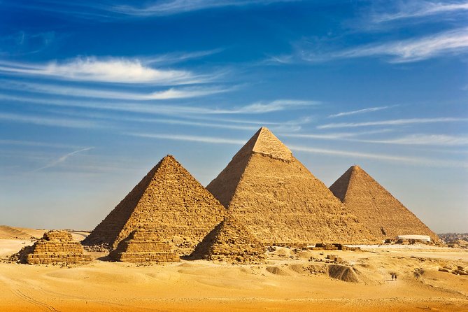 16-Night Israel Jordan and Egypt Tour - The tricky part: Petra to Mount Sinai, border timing, and sunrise pressure