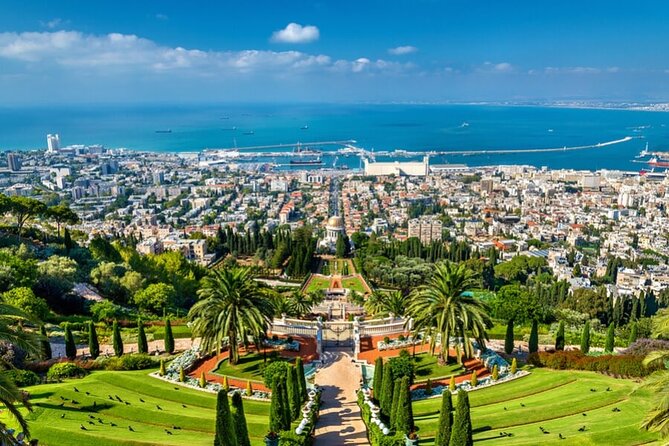 2-Day Israel Tour from Tel Aviv: Acre, Caesarea, Nazareth and the Sea of Galilee - Should you book this 2-day Tel Aviv tour?
