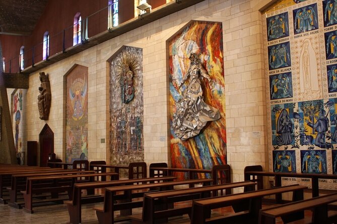 2-Day Northern Israel Tour from Jerusalem: Golan Heights, Nazareth and the Sea of Galilee - Who This Tour Fits Best, and Who Might Prefer Another Plan