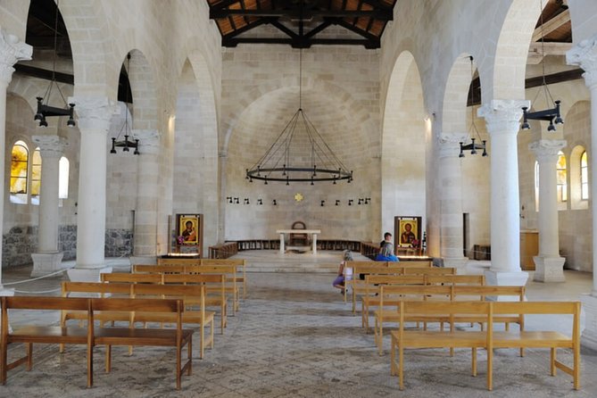 2-Day Northern Israel Tour from Jerusalem: Golan Heights, Nazareth and the Sea of Galilee - FAQ