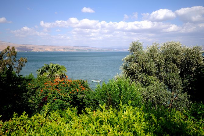 2-Day Northern Israel Tour from Tel Aviv: Golan Heights, Nazareth and the Sea of Galilee - Two Days in Northern Israel, Done the Practical Way
