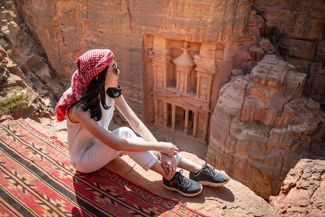 2-Day Petra from Eilat - Who this tour suits, and who should reconsider