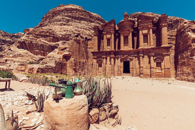 2-Day Petra Tour from Jerusalem - Price and value: what $420 buys you, and what to budget for
