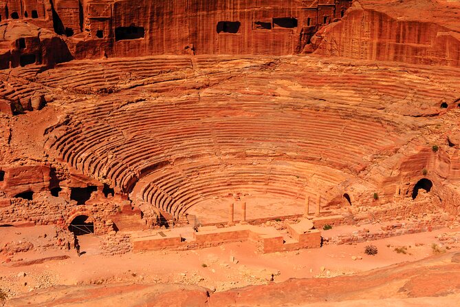 2-Day Petra Tour from Jerusalem - Mount Nebo and Madaba: the warm-up stops that actually make Petra better