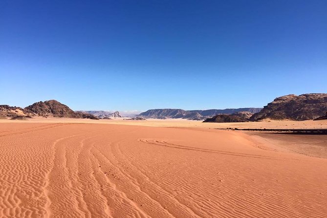 2 Day Tour to Petra and Wadi Rum from Tel Aviv - Price and value: what $399 includes, and what you may still pay