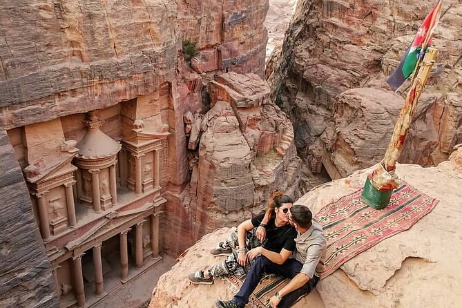 2 Days Petra Private Guided Tour - Key things to know before you go