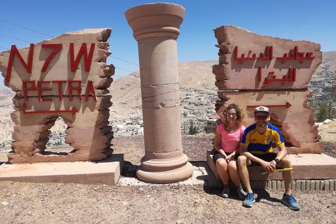 2 Days Wadi Rum and Petra Tour from Wadi Arava Border - Transportation and comfort: the “small details” that change the experience