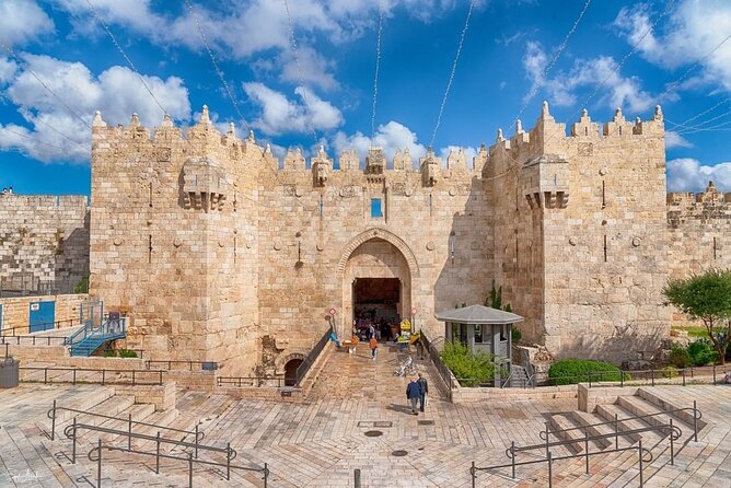 2024 Israel Christmas Holy Land Tour - Bethlehem Midnight Mass - Price and value at $2,273, what you get for the money