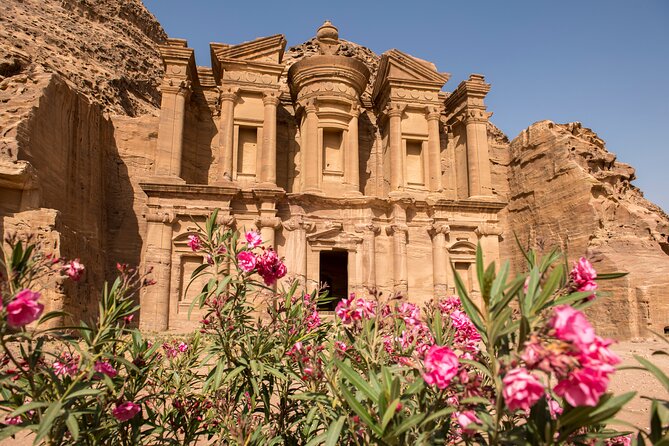 3-Day Petra and Wadi Rum Tour from Jerusalem - Key Things That Make This Tour Worth a Look