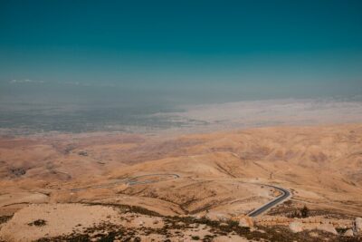 3-Day Petra and Wadi Rum Tour from Tel Aviv