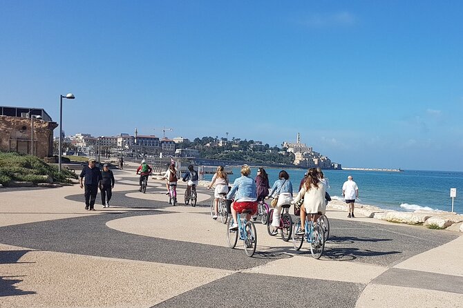 3-Hour Private Morning Bike Tour - What You’ll Notice Fast