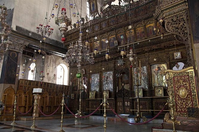 4-Day Christian Israel Tour from Tel Aviv - Price and What You Actually Get (Plus the One Fee to Budget)