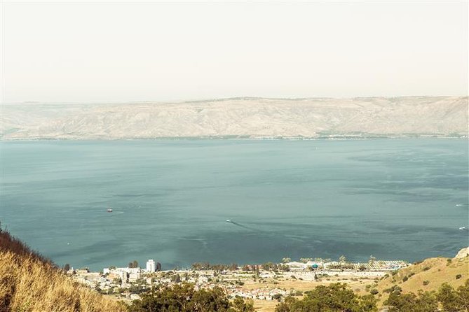 4-Day Christian Israel Tour from Tel Aviv - Day 4: Nazareth, Cana, Capernaum, Galilee, and the Optional Jordan Moment