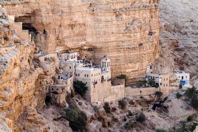 4-Day Christian Israel Tour from Tel Aviv - What to Pack, Dress Rules, and the Reality of Church Visits