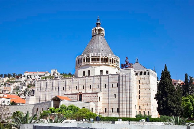 4-Day Christian Israel Tour from Tel Aviv - Why the Guide and the Narration Matter More Than You Think