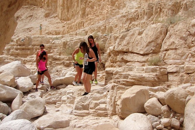 4WD St. George's Monastery Jordan Baptize Dead Sea adventure tour - Value for money: when $569 per group feels fair