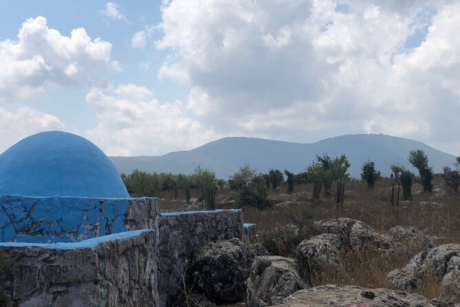A Day of Spiritual Discovery in the Upper Galilee - Key things that make this tour worth your time