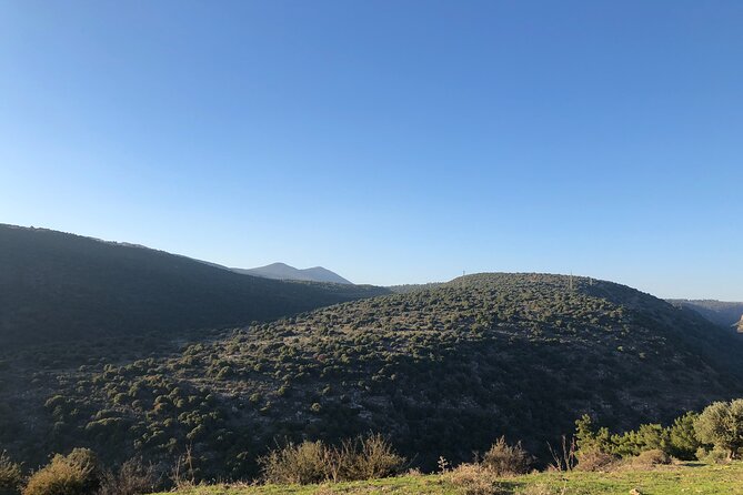 A Day of Spiritual Discovery in the Upper Galilee - Safed and the Upper Galilee, where kabbalah becomes real