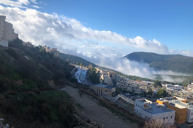 A Day of Spiritual Discovery in the Upper Galilee - Who this tour suits best