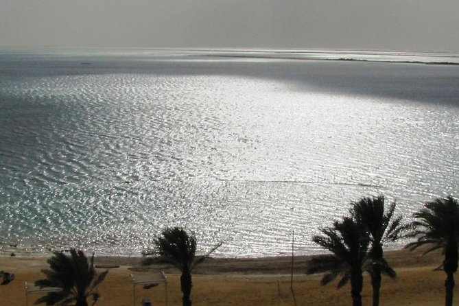 Along the Dead Sea exciting Private Tour - Price and value: what $1,299 per group is really buying