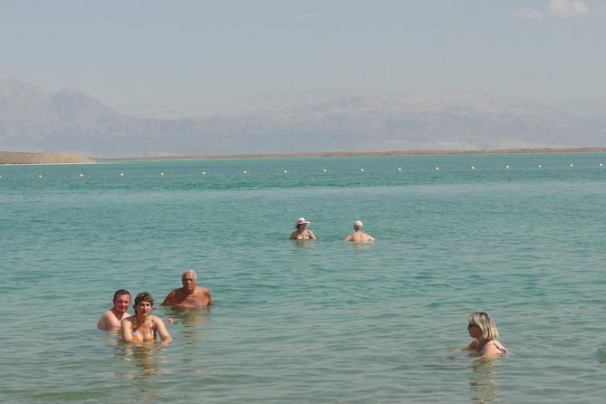 Along the Dead Sea exciting Private Tour - Should you book this Dead Sea and Masada private tour?