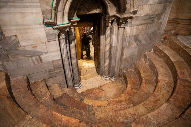 Ancient Wonders Private Tour Jerusalem&Bethlehem from Ashdod Port - What Costs Extra, and How to Judge the Price