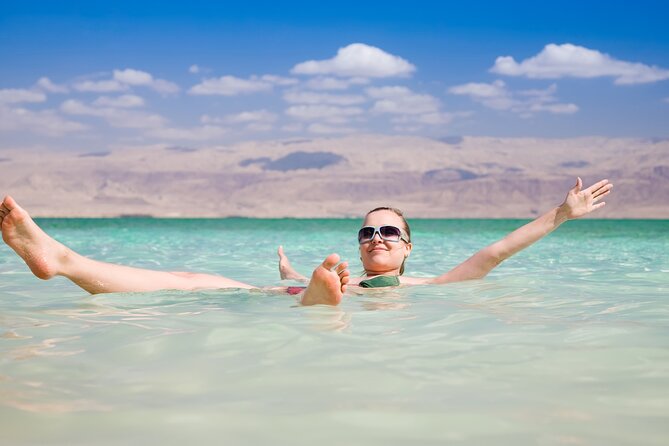 Ashdod Shore Excursion: Jerusalem and Dead Sea - for cruise ship guests only - Arabic Market Stroll, a Short Window Into Everyday Life