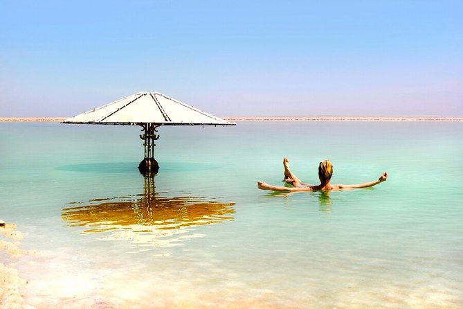 Ashdod Shore Excursion: Private Jerusalem and Dead Sea Day Trip - Your 10-hour rhythm: the day’s pacing and reality check