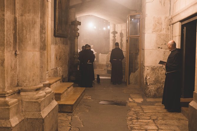 Best of Jerusalem Full-Day Tour from Jerusalem - Key things to know before you go