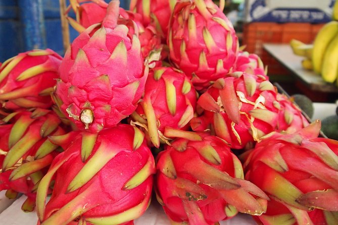 Best of Tel Aviv and Jaffa Walking Tour - 1 Day - Jaffa Old Town lanes and flea-market energy