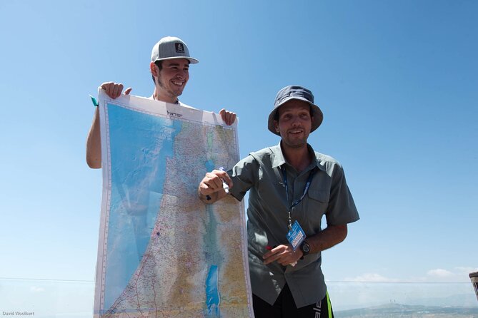 Best seller! Jerusalem old city four quarters tour - Stop 3: Western Wall, a quick stop with deep meaning