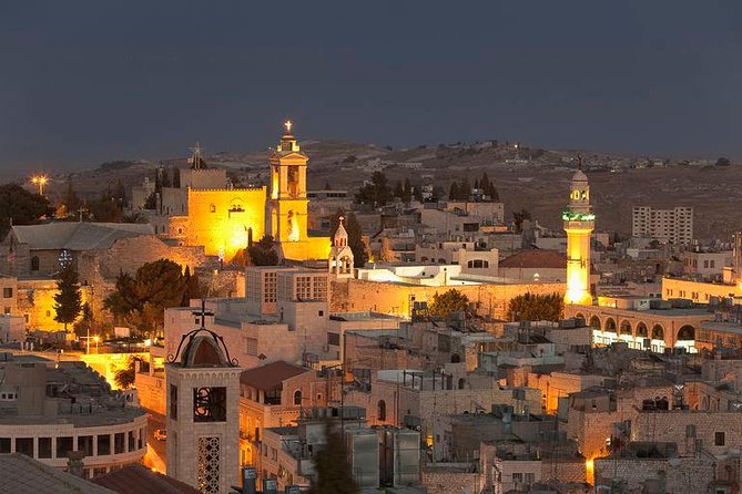 Bethlehem day tour - Guides and Value: How the Day Stays Coherent