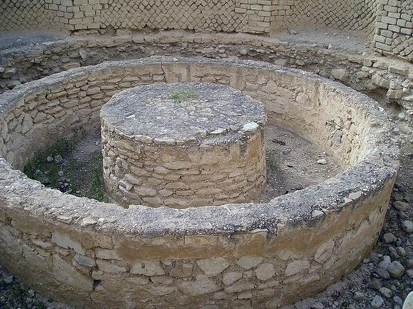 Bethlehem Jericho Jordan River from Jerusalem-Guided-small groups - Jerusalem: quick sights that set the stage