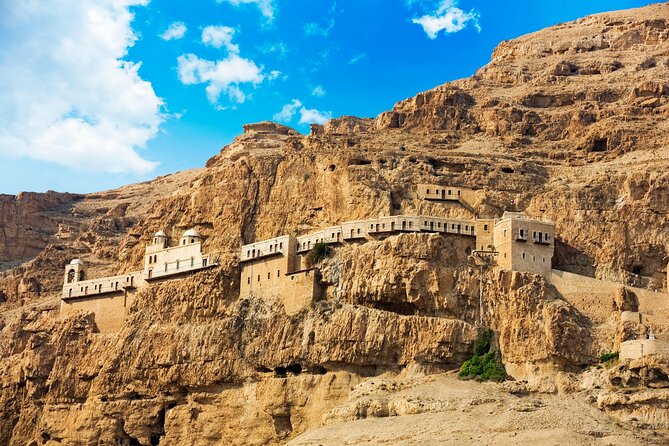 Bethlehem, Jericho & Jordan River Tour from Jerusalem - Value and price: is $109 worth it for this kind of day?