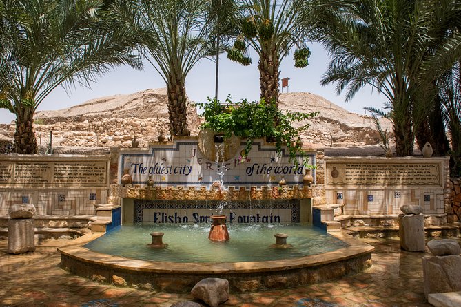 Bethlehem, Jericho & Jordan River Tour from Jerusalem - What can go wrong, and how you can protect your day