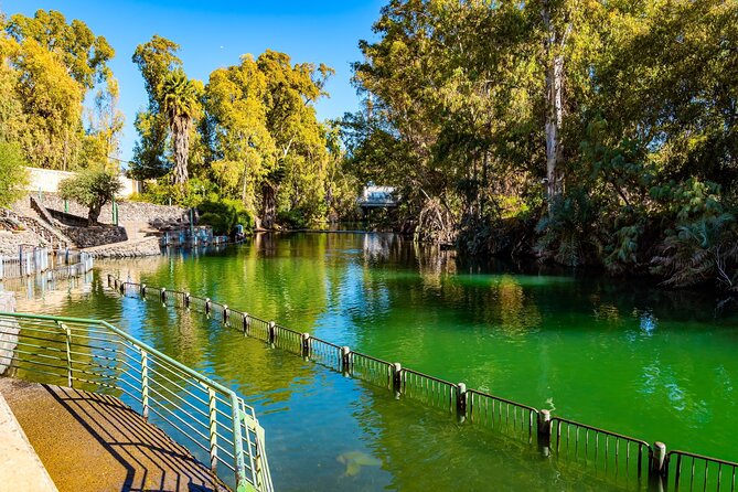 Bethlehem, Jericho & Jordan River Tour from Tel Aviv - Price and Value: What $119 Buys You (and What It Does Not)