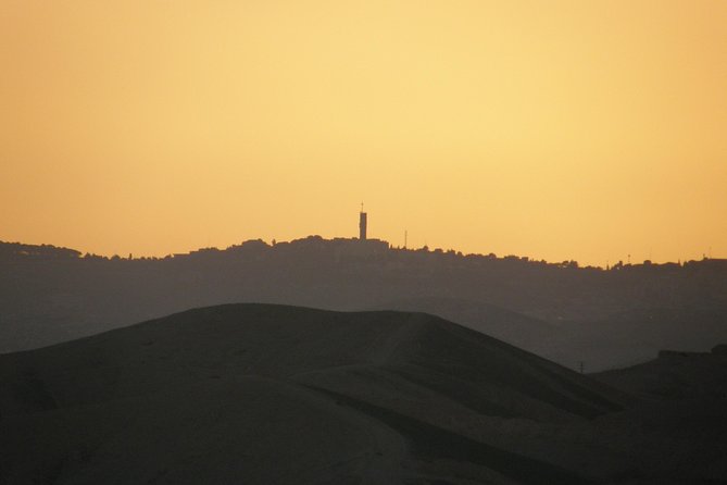 Bethlehem Jerusalem and the Dead Sea Private Tour - Key things to know before you go