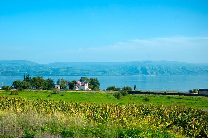 Biblical Highlights of the Galilee Tour From Tel Aviv - Key points to know before you go