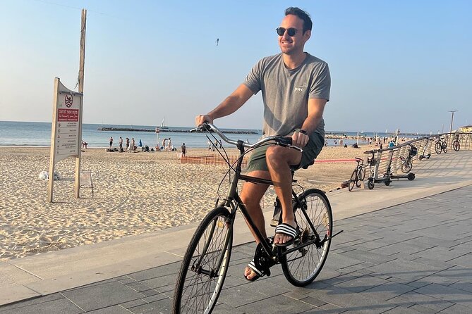 Bicycle Rentals - Planning your day: the two big themes, coast and old streets