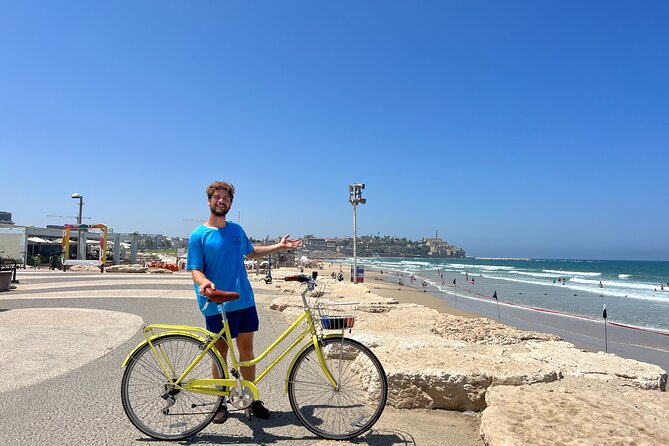 Bicycle Rentals - Equipment quality: why comfort affects how much you enjoy the city