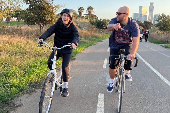 Bicycle Rentals - Value check: why $30 can be a smart buy in Tel Aviv