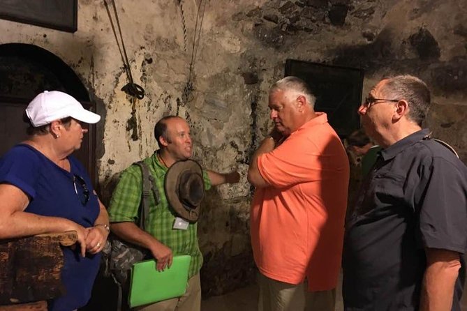 Boutique Walking Tour of Jerusalem - City of David National Park: seeing ancient Jerusalem in layers