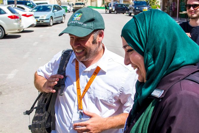 Boutique Walking Tour of Jerusalem - Schindler’s Grave on Mount Zion: a quiet lesson in how respect travels
