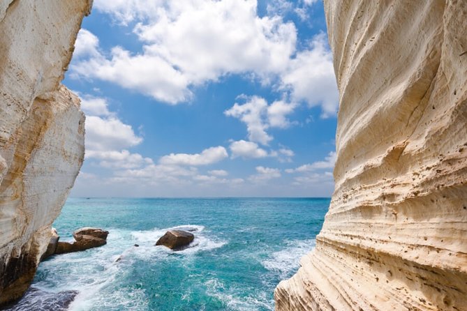 Caesarea, Acre & Rosh Hanikra Day Trip from Jerusalem - Price and value: what $139 covers, and what you still pay for