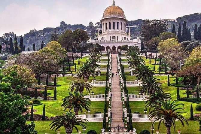 Caesarea, Haifa , Acre - Tiny group from Tel aviv - Price and value: what $279 buys you, and when it’s a smart deal