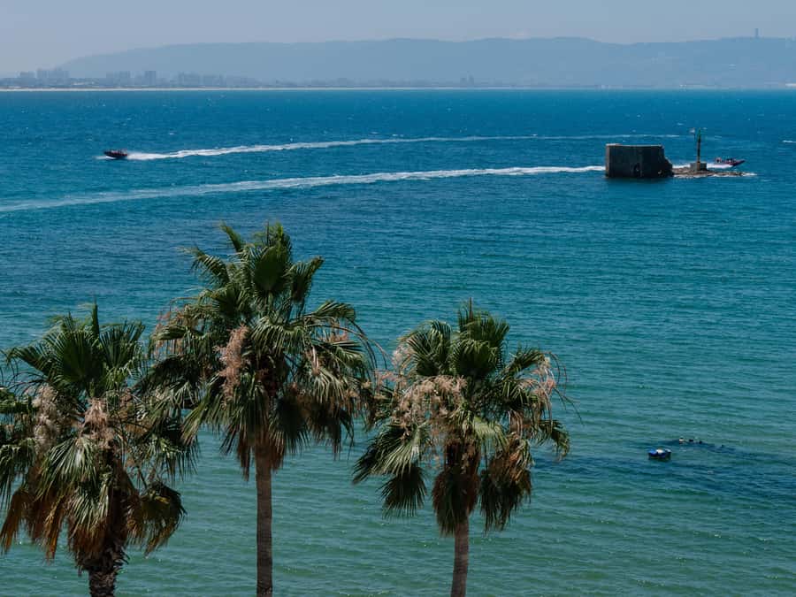 Caesarea, Haifa & Akko Day Trip from Jerusalem - Should you book this Caesarea, Haifa & Akko day trip?