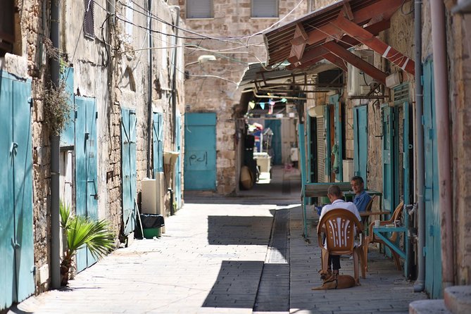 Caesarea, Haifa And Akko Tour - Key Highlights You Will Feel During This Day